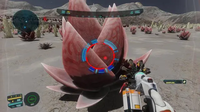 Alt view image 6 of 11 - Elite Dangerous: Deluxe Edition - PC [Steam Online Game Code]