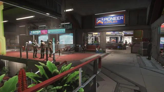 Alt view image 10 of 11 - Elite Dangerous: Deluxe Edition - PC [Steam Online Game Code]