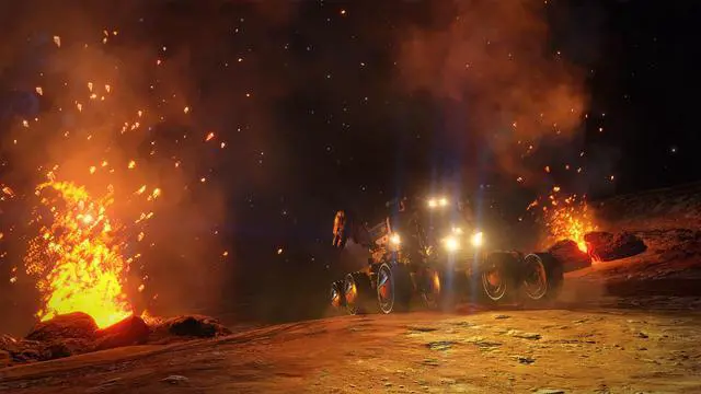 Alt view image 11 of 11 - Elite Dangerous: Deluxe Edition - PC [Steam Online Game Code]