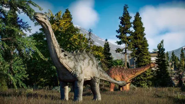 Alt view image 2 of 10 - Jurassic World Evolution 2: Secret Species Pack - PC [Steam Online Game Code]