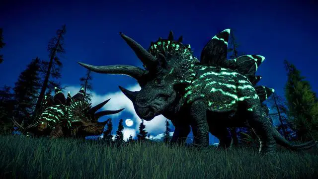 Alt view image 10 of 10 - Jurassic World Evolution 2: Secret Species Pack - PC [Steam Online Game Code]