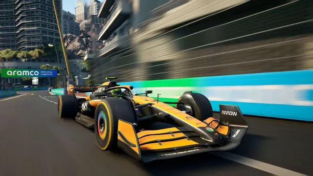 Alt view image 3 of 11 - F1 Manager 2024 Deluxe Edition PC [Steam Online Game Code]
