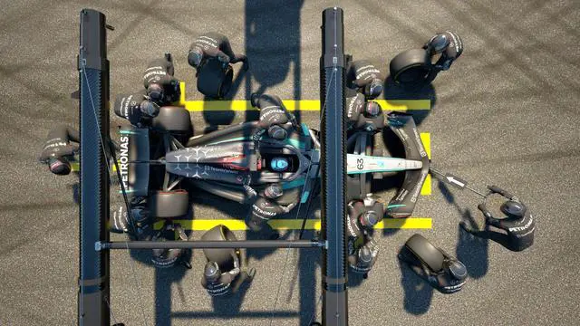 Alt view image 5 of 11 - F1 Manager 2024 Deluxe Edition PC [Steam Online Game Code]