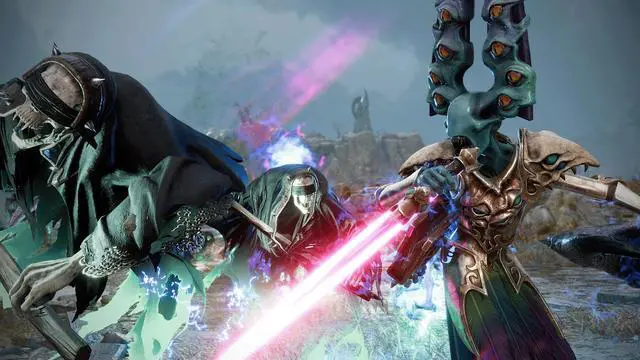 Alt view image 4 of 7 - Warhammer Age of Sigmar: Realms of Ruin - Gaunt Summoner - PC [Steam Online Game Code]