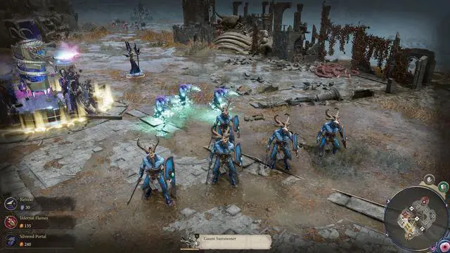 Alt view image 6 of 7 - Warhammer Age of Sigmar: Realms of Ruin - Gaunt Summoner - PC [Steam Online Game Code]