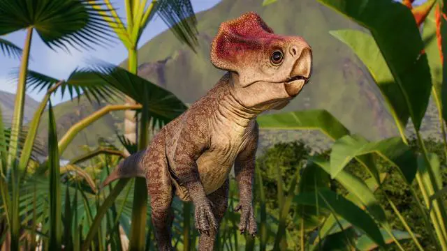 Alt view image 5 of 10 - Jurassic World Evolution 2: Park Managers’ Collection Pack - PC [Steam Online Game Code]