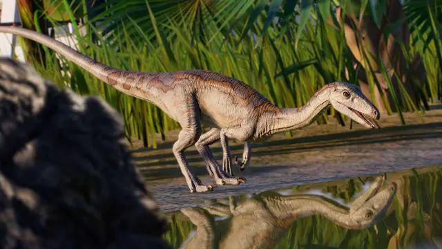Alt view image 8 of 10 - Jurassic World Evolution 2: Park Managers’ Collection Pack - PC [Steam Online Game Code]