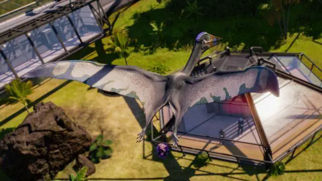 Alt view image 9 of 10 - Jurassic World Evolution 2: Park Managers’ Collection Pack - PC [Steam Online Game Code]