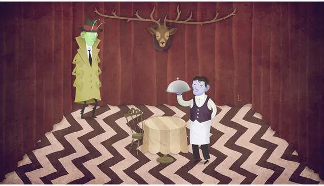 Alt view image 7 of 11 - The Franz Kafka Videogame [Online Game Code]