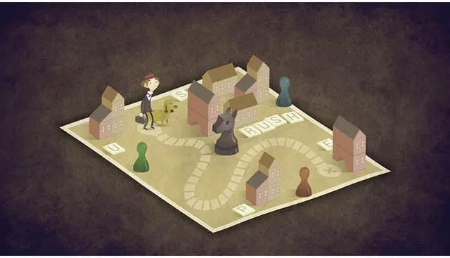 Alt view image 8 of 11 - The Franz Kafka Videogame [Online Game Code]