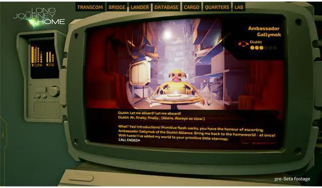 Alt view image 4 of 8 - The Long Journey Home [Online Game Code]