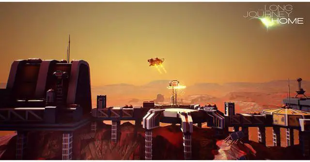 Alt view image 7 of 8 - The Long Journey Home [Online Game Code]