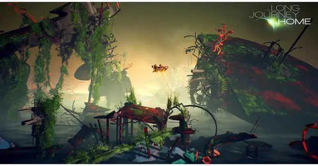 Alt view image 8 of 8 - The Long Journey Home [Online Game Code]