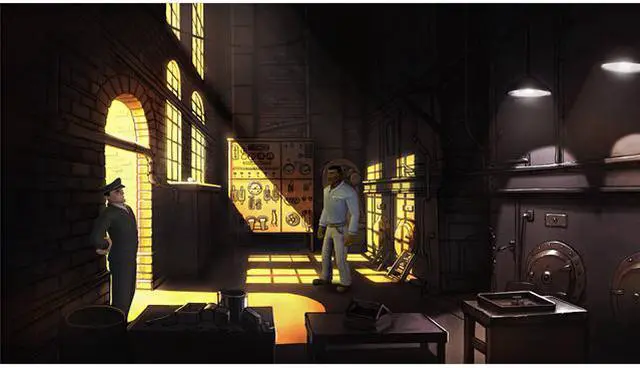 Alt view image 3 of 7 - 1954 Alcatraz [Online Game Code]