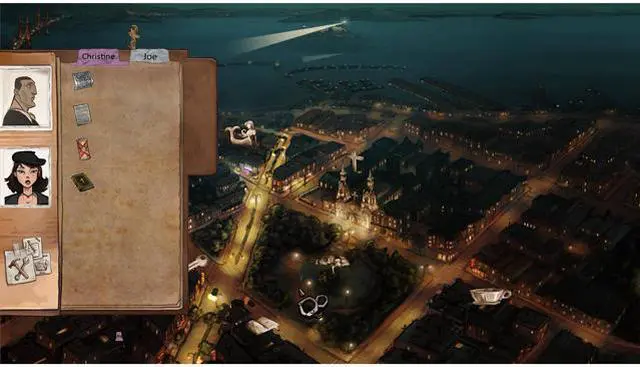 Alt view image 5 of 7 - 1954 Alcatraz [Online Game Code]