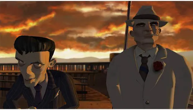 Alt view image 6 of 7 - 1954 Alcatraz [Online Game Code]