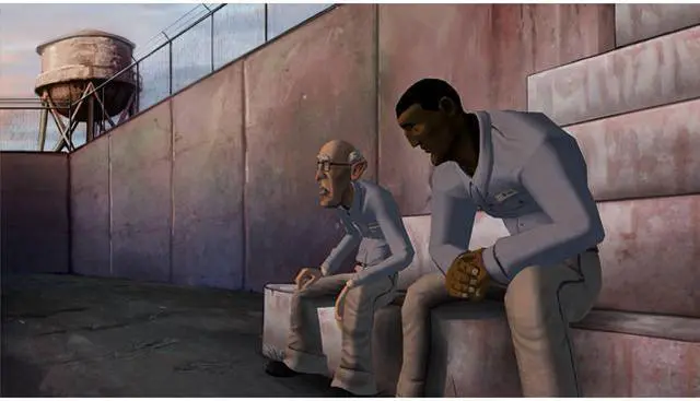 Alt view image 7 of 7 - 1954 Alcatraz [Online Game Code]