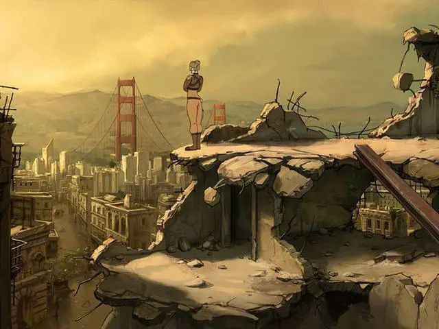 Alt view image 2 of 8 - A New Beginning [Online Game Code]