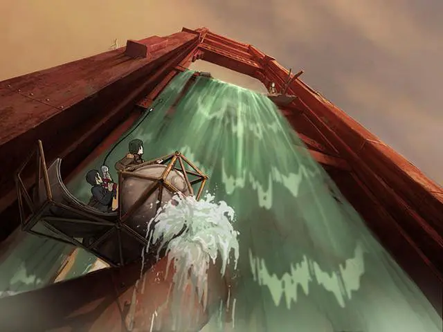 Alt view image 3 of 8 - A New Beginning [Online Game Code]
