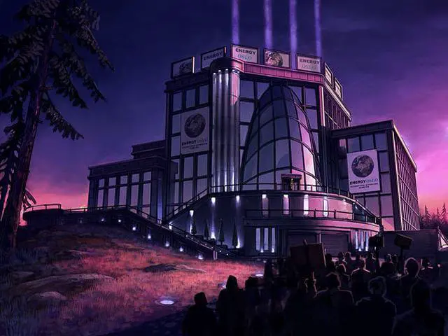 Alt view image 5 of 8 - A New Beginning [Online Game Code]