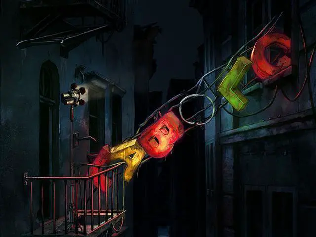 Alt view image 7 of 8 - A New Beginning [Online Game Code]
