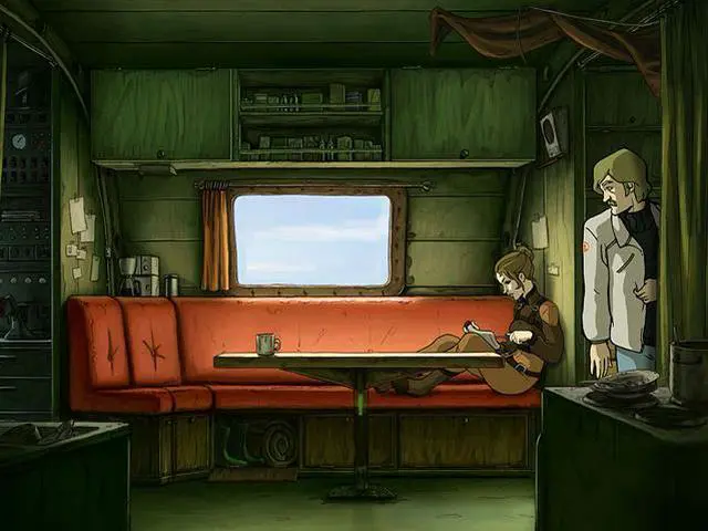 Alt view image 8 of 8 - A New Beginning [Online Game Code]