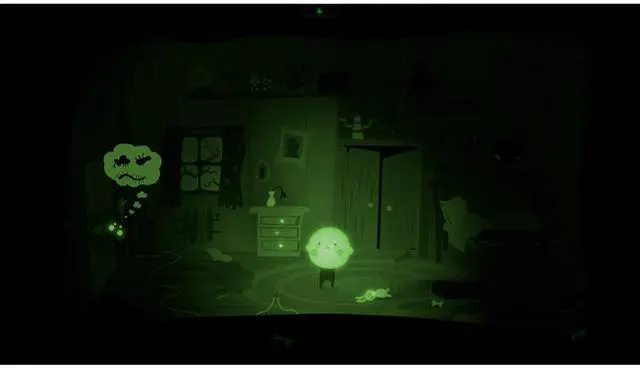 Alt view image 4 of 8 - Bulb Boy [Online Game Code]