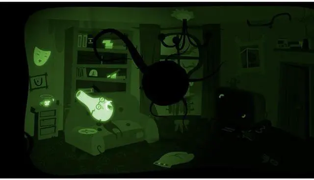 Alt view image 5 of 8 - Bulb Boy [Online Game Code]