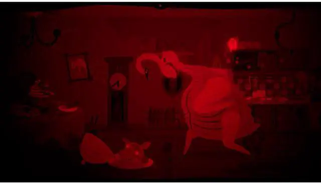 Alt view image 6 of 8 - Bulb Boy [Online Game Code]