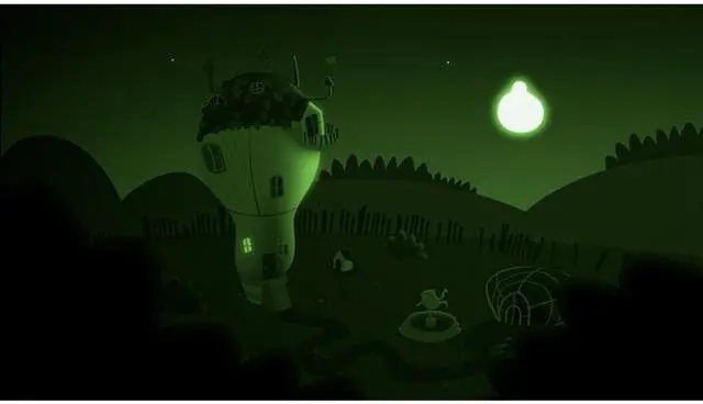 Alt view image 8 of 8 - Bulb Boy [Online Game Code]