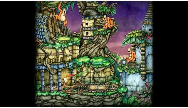 Alt view image 3 of 8 - Candle [Online Game Code]