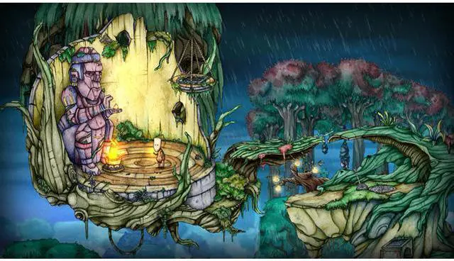 Alt view image 4 of 8 - Candle [Online Game Code]