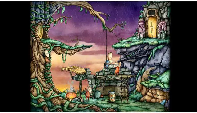 Alt view image 5 of 8 - Candle [Online Game Code]