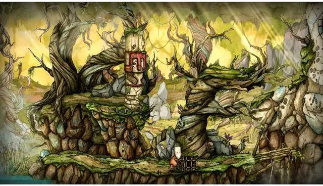 Alt view image 6 of 8 - Candle [Online Game Code]