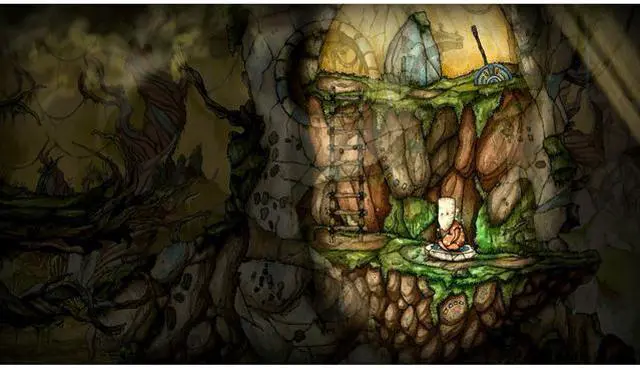 Alt view image 7 of 8 - Candle [Online Game Code]