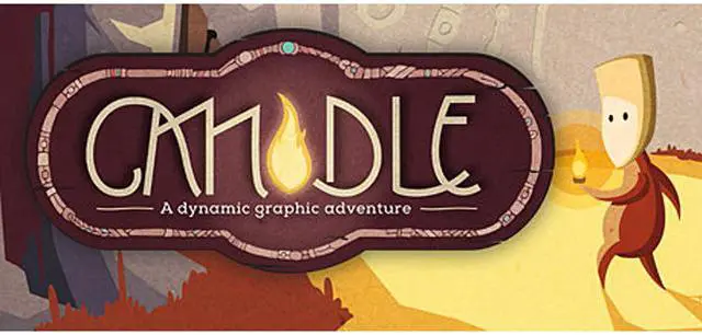 Main image of Candle [Online Game Code]