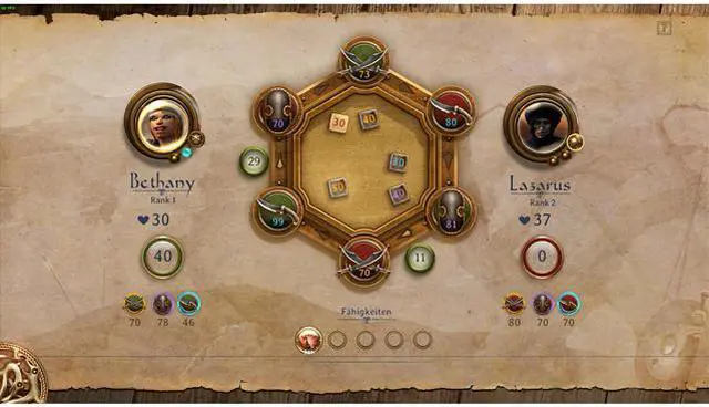Alt view image 3 of 6 - Caravan [Online Game Code]