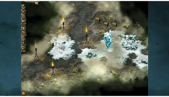 Alt view image 6 of 8 - Cultures - 8th Wonder of the World [Online Game Code]