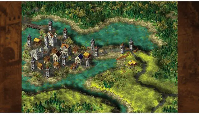 Alt view image 3 of 7 - Cultures - Northland [Online Game Code]