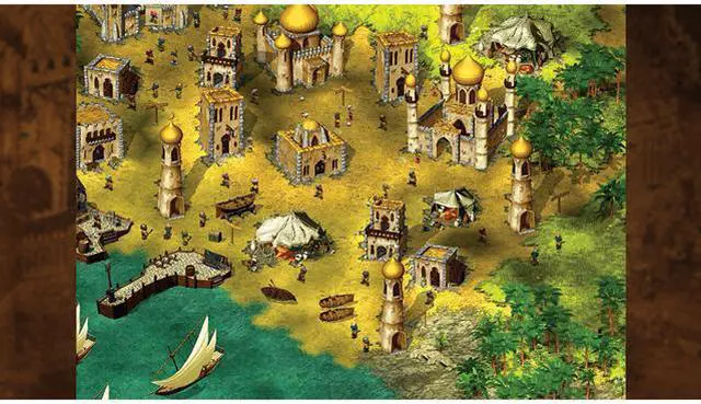 Alt view image 4 of 7 - Cultures - Northland [Online Game Code]
