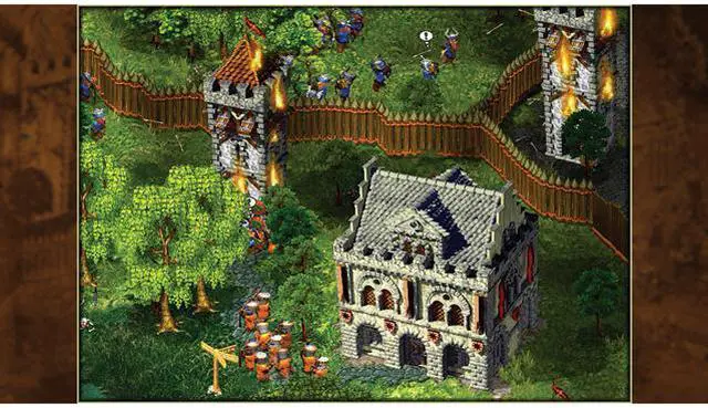 Alt view image 5 of 7 - Cultures - Northland [Online Game Code]