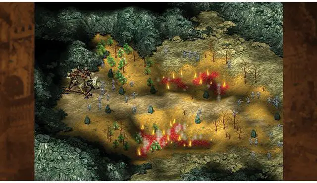 Alt view image 7 of 7 - Cultures - Northland [Online Game Code]