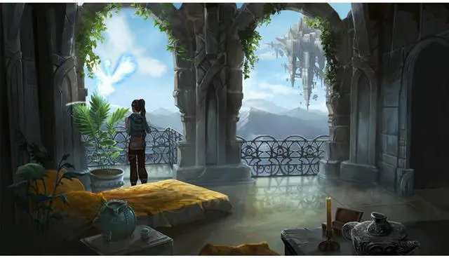 Alt view image 7 of 10 - Daedalic Adventure Bundle [Online Game Code]