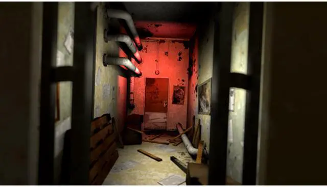 Alt view image 3 of 8 - Decay - The Mare [Online Game Code]