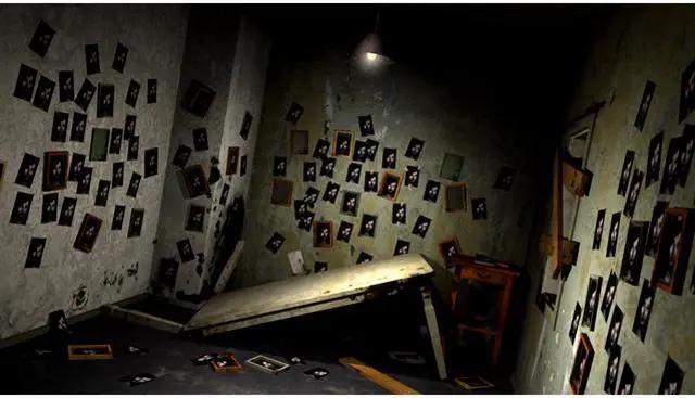 Alt view image 4 of 8 - Decay - The Mare [Online Game Code]