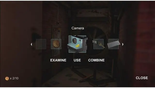 Alt view image 7 of 8 - Decay - The Mare [Online Game Code]