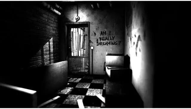 Alt view image 8 of 8 - Decay - The Mare [Online Game Code]
