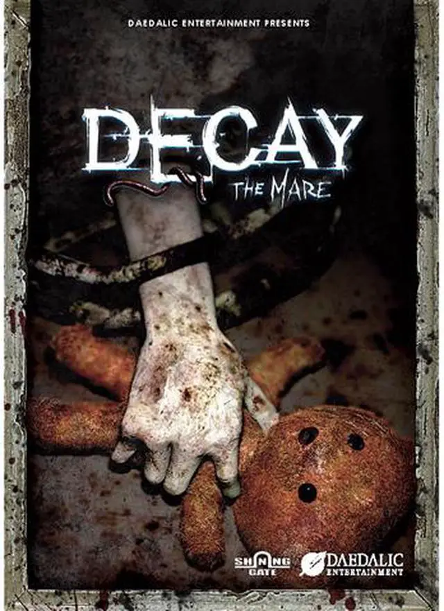 Main image of Decay - The Mare [Online Game Code]