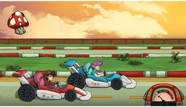 Alt view image 8 of 8 - Deponia Doomsday [Online Game Code]