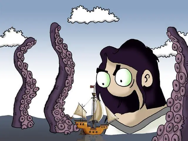 Alt view image 6 of 9 - Edna & Harvey: The Breakout [Online Game Code]